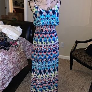 Women’s Maxi Dress